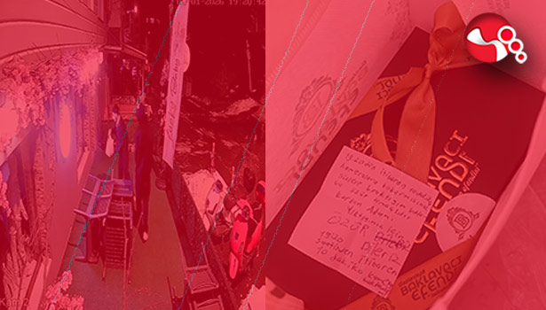 Bu kez özür dilediler