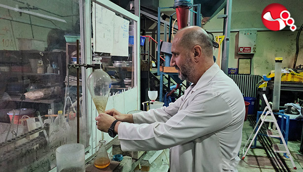 Taşkömüründen nadir toprak elementi araştırılacak!....