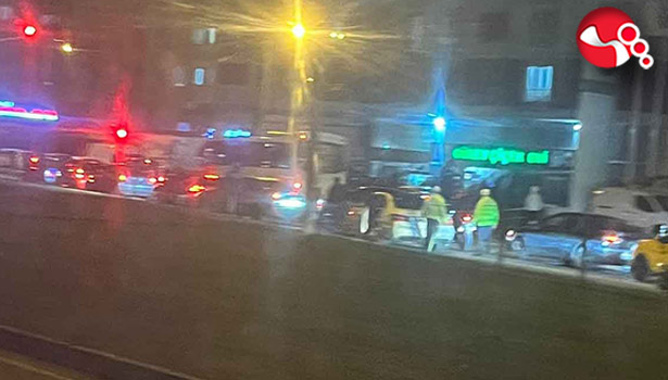 Nefes kesen operasyon!....