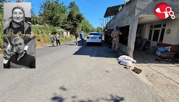 O davada flas gelişme!....