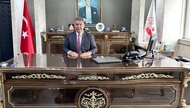 "Basın; demokratik toplum düzeninin vazgeçilmez unsurlarından biridir"