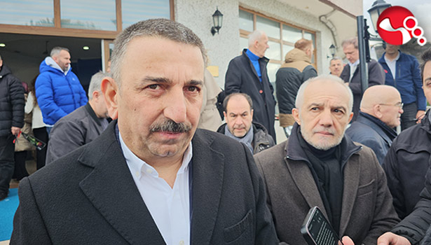 TTK'da iş durdurma raporu hazırlandı