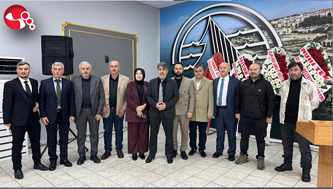 Mevcut başkan Gelgeç güven tazeledi