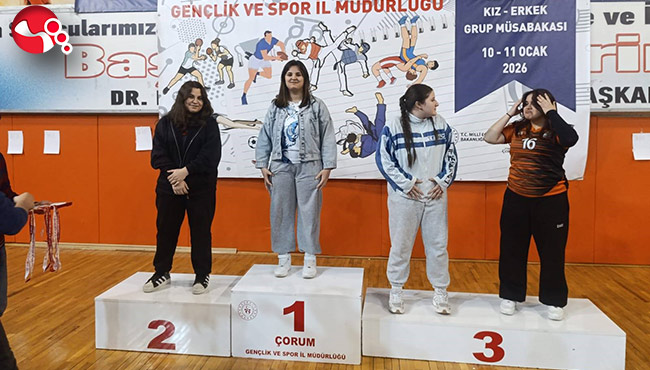 Alaplı imam Hatip Lisesi bölge birincisi oldu