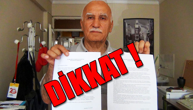 'HEDİYE KAZANDINIZ' DİYEREK DOLANDIRIYORLAR