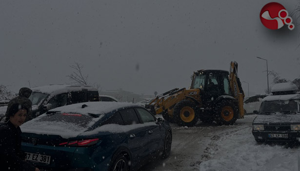 Aniden başlayınca!....