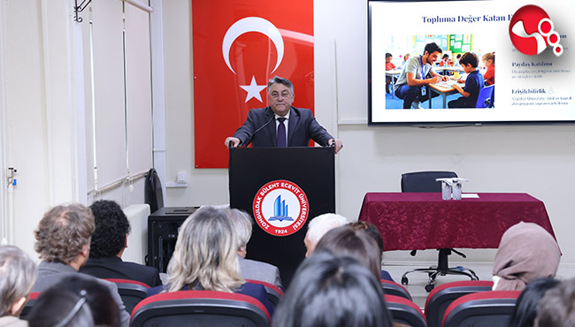 BEUN Ereğli Eğitim Fakültesi 2025-2026 Akademik Kurulu gerçekleştirildi