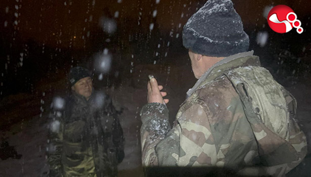 Haber alınamıyor!....