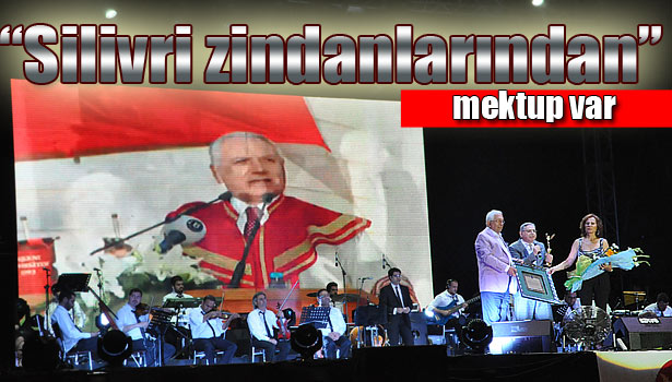 HABERAL'DAN DUYGUSAL TEŞEKKÜR