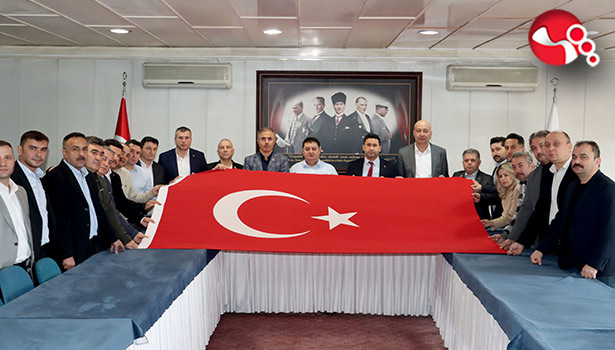 GMİS’ten Kınama!....