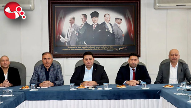 GMİS Başkanlar Kurulu Sonuç Bildirisi yayımlandı