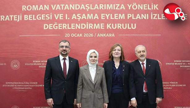 Roman vatandaşlara BEUN’dan tam destek….