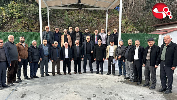 Üretim yapmama kararı aldılar!...