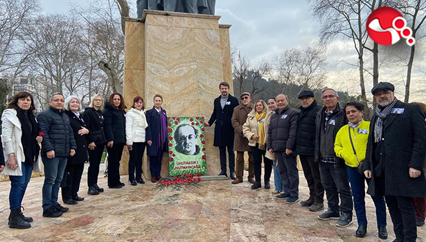 UNUTMADIK, UNUTMAYACAĞIZ!...