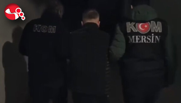 Organize suç örgütüne yönelik operasyonlar: 38 şüpheli yakalandı