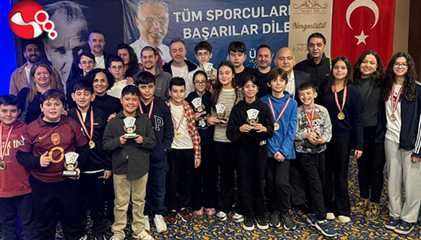 BRİÇTE   BÜYÜK BAŞARI!...