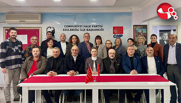 Dayanışma Buluşması gerçekleştirildi….