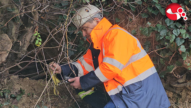 Metan Gazı Tehlikesi