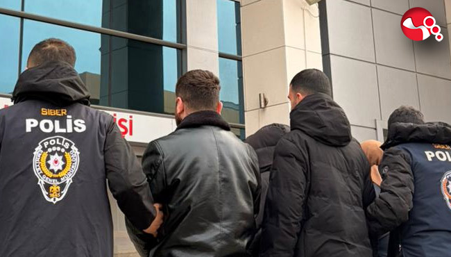 Yasadışı bahis operasyonu....