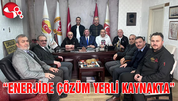 MÜSİAD’DAN ZONGULDAK KÖMÜRÜ İÇİN STRATEJİK ÇIKIŞ: