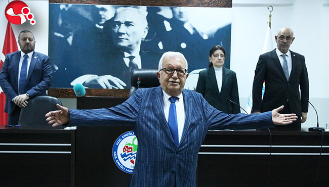 Başkan Posbıyık; "Ramazan’da Aşsız Kimse Kalmasın İstiyoruz"