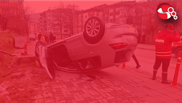 Kontrolden çıkınca!....