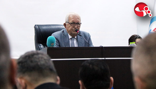 BAŞKAN POSBIYIK TEPKİSİNİ SÜRDÜRDÜ!.....