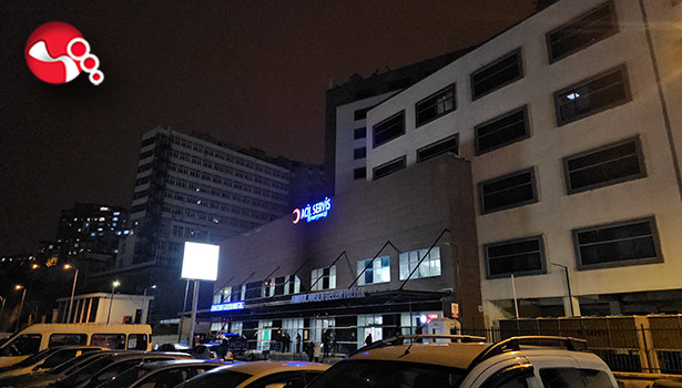 Ruhsatsız maden ocağını su bastı : Can kaybı ve yaralı!....