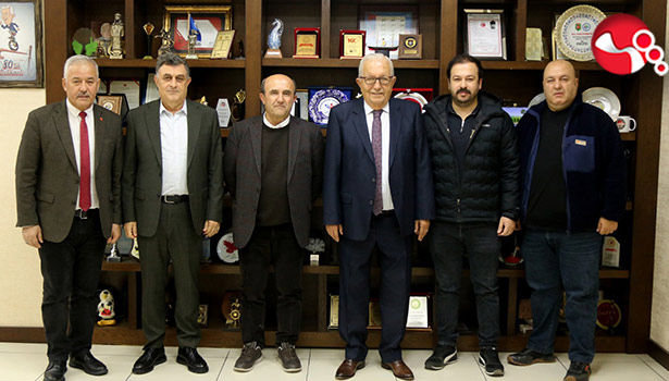 Dere ıslah edilecek, trafik rahatlayacak.....