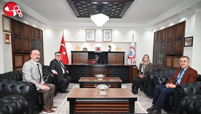 BEUN’da FEDEK akreditasyon saha ziyaretleri başladı