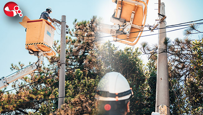 Başkent EDAŞ Zonguldak’ın enerji altyapısını güçlendirmeye devam ediyor