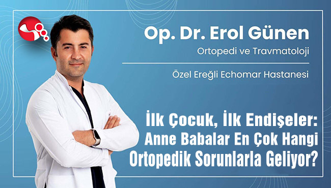 İlk Çocuk, İlk Endişeler
