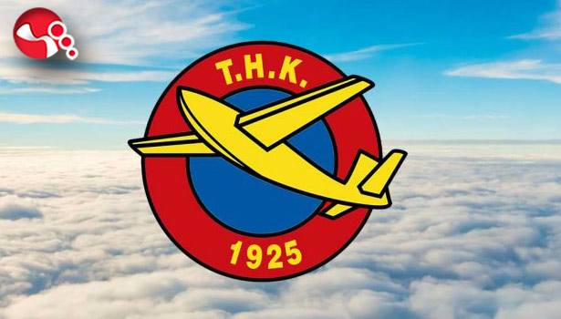 THK'nun 101. yılı kutlanacak....