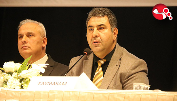 EĞİTİM GÜVENLİĞİ MASAYA YATIRILDI