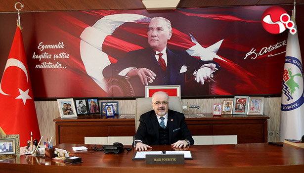 VEKALET, MECLİS ÜYESİ YILDIRAY ARSLAN’DA....