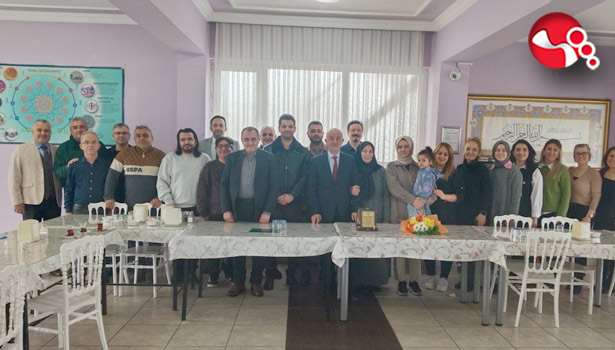 40 yıl sonra mesleğine veda etti