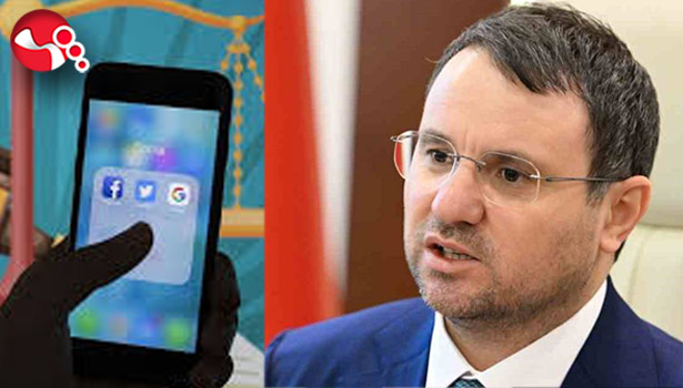 Sosyal medyada yeni dönem!....