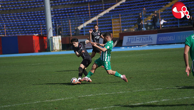 TFF Lişgindfe bu hafta