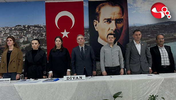 Kemal Çam güven tazeledi