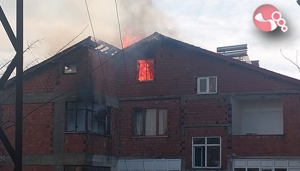 Korku dolu anlar!....