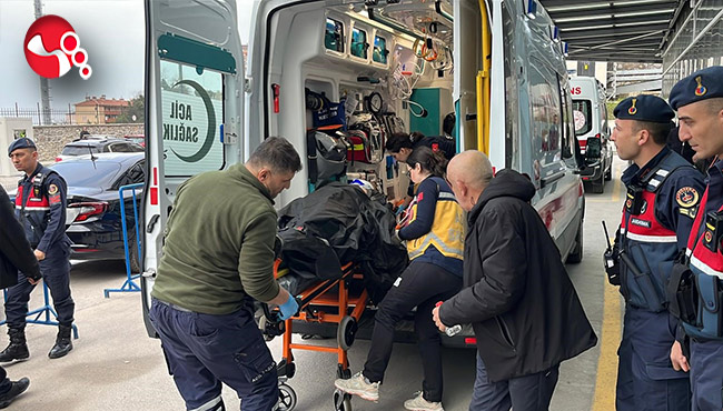 2 işçi için arama kurtarma çalışmaları!...