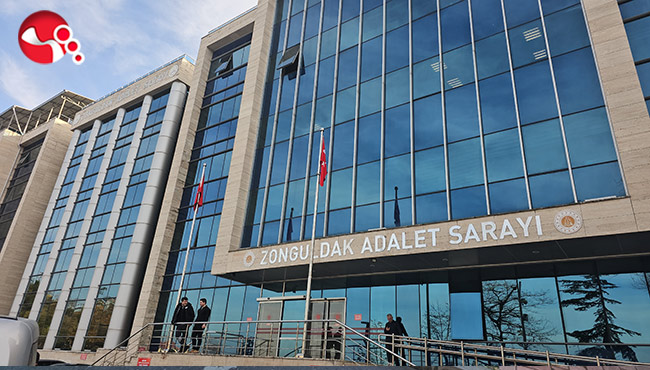 Maden faciasında 1 kişi tutuklandı