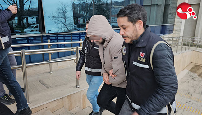 Usulsüz sağlık raporu operasyonu:Doktor ve madenci adliyede!