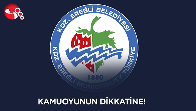 Kamuoyunun Dikkatine!