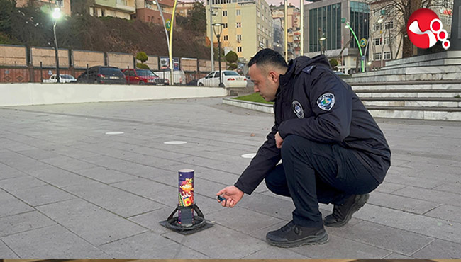 276 yıllık gelenek de  teknolojiye ayak uydurdu