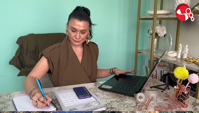 Uzmanından uyarı: "Kas kaybını önlemek için..."