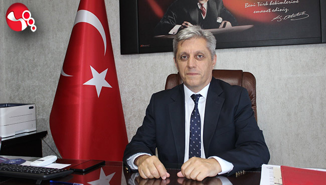 İl Sağlık Müdürü Gün'den Ramazan ayında beslenme uyarıları