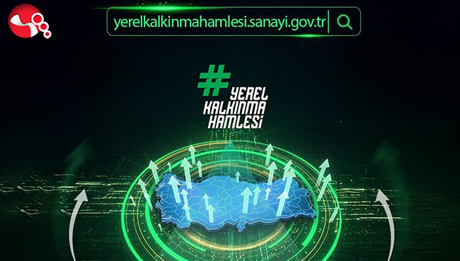 Zonguldak'ta 2026 Yılı Yerel Kalkınma Hamlesi Teşvik Programı Başvuruları Başlıyor