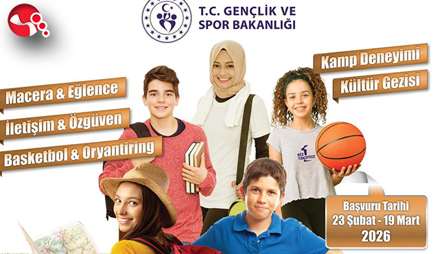 "Biz Bir Takımız Projesi" Zonguldak’ta başlıyor