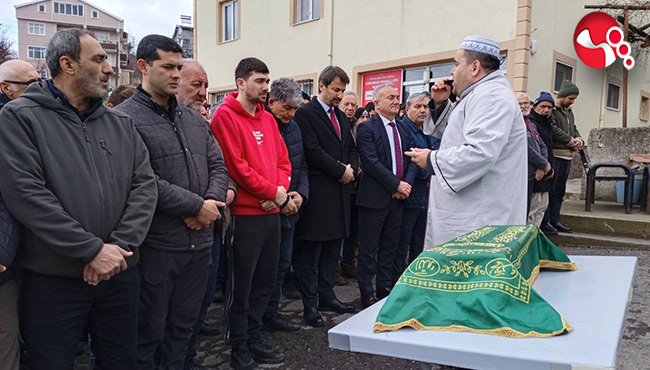 Spor camiasını yasa boğan acı...